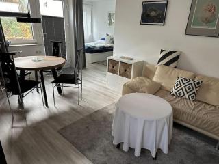 Einliegerwohnung in Waldnähe - Mühltal - 7