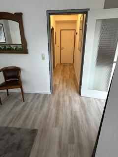 Einliegerwohnung in Waldnähe - Mühltal - 1