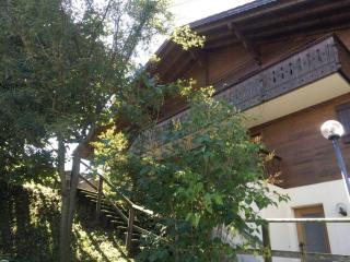 Apartment Halten by Interhome - Zweisimmen - 5