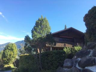 Apartment Halten by Interhome - Zweisimmen - 6