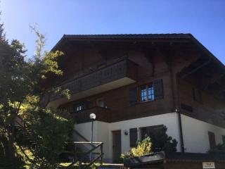 Apartment Halten by Interhome - Zweisimmen - 9