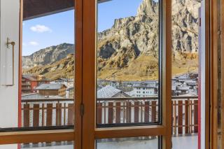 Magnifique appartement central à Loèche-les-Bains - Leukerbad - 4