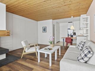 Apartment Triangel C Rautenberg by Interhome - 7