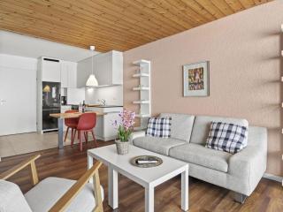 Apartment Triangel C Rautenberg by Interhome - Parpan - 8
