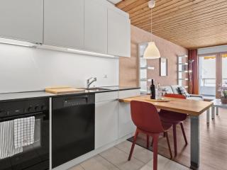 Apartment Triangel C Rautenberg by Interhome - Parpan - 2