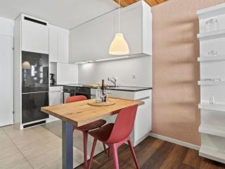 Apartment Triangel C Rautenberg by Interhome - 3