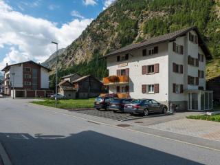 Apartment Haus Bergsonne by Interhome - Saas-Almagell - 9