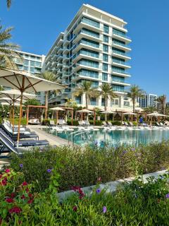 Address Residence Beach Resort - Marassi Al Bahrain - Al Muharraq - 9
