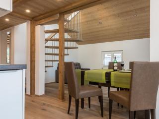 Apartment Haus Bergsonne by Interhome - Saas-Almagell - 1