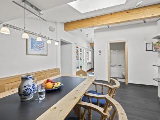 Apartment Hutter by Interhome - Churwalden - 4