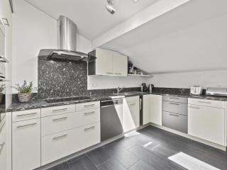 Apartment Hutter by Interhome - Churwalden - 1
