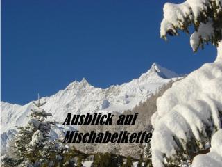 Apartment Chalet Saasia by Interhome - Saas-Fee - 8