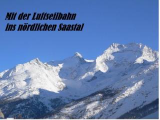 Apartment Chalet Saasia by Interhome - Saas-Fee - 7