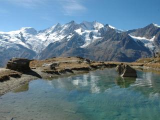 Apartment Wiedersehen by Interhome - Saas-Grund - 1