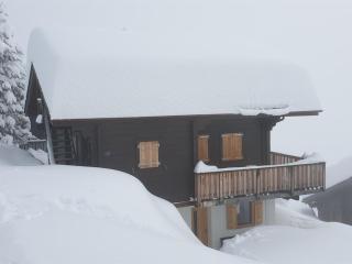 Apartment Jonathan Parterre by Interhome - Riederalp - 6