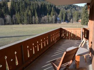 Apartment Jacqueline 2 by Interhome - Gstaad - 6