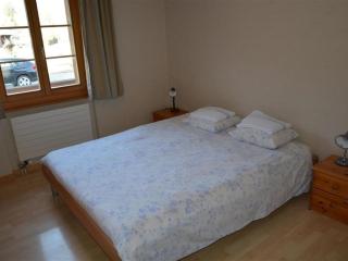 Apartment Jacqueline 2 by Interhome - Gstaad - 1
