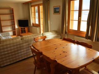Apartment Jacqueline 2 by Interhome - Gstaad - 2