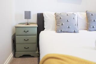 Regency Apartment 3 By My Getaways - Brighton & Hove - 1