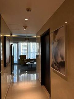 Cloud 40 - Apartment in Downtown with Burj View - 3