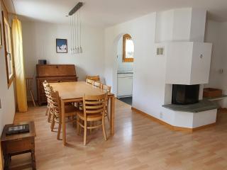 Apartment Clois Mohn by Interhome - Lenzerheide/Lai - 6