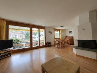 Apartment Clois Mohn by Interhome - Lenzerheide/Lai - 5