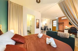 Le Nid des Pros', idéal télétravail, proche Compiègne - 1