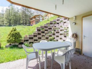 Apartment Schtraffel by Interhome - Saas-Fee - 7