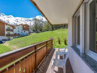 Apartment Schtraffel by Interhome - Saas-Fee - 8