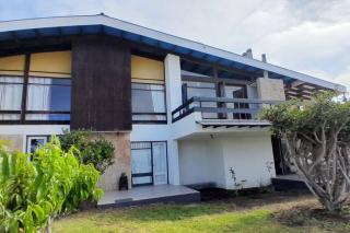 BauHaus- Casona - Tongoy - 0