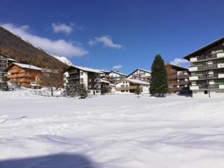 Apartment Floralpina by Interhome - Saas-Fee - 8