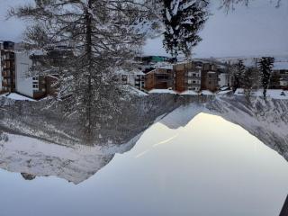 Apartment Floralpina by Interhome - Saas-Fee - 6