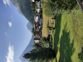 Apartment Floralpina by Interhome - Saas-Fee - 1