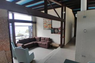 BauHaus- Casona - Tongoy - 7