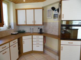 Apartment Sunnmatt West Wohnung 721 by Interhome - 3