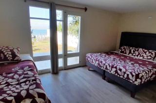 BauHaus- Casona - Tongoy - 4