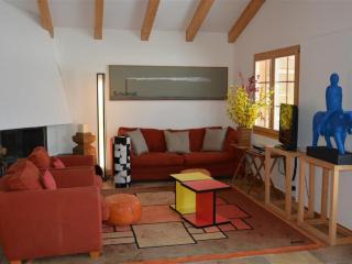 Apartment Scapa by Interhome - Schönried - 1
