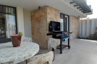BauHaus- Casona - Tongoy - 1