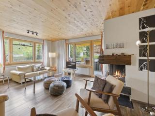 Apartment Triangel D Paijmans by Interhome - Parpan - 6