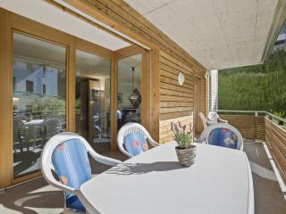 Apartment Hemmadi by Interhome - Churwalden - 5