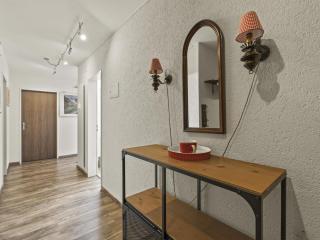 Apartment Triangel D Paijmans by Interhome - Parpan - 1