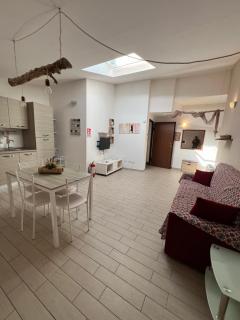 Quaroni Palace - Giulia's Apartment - 2