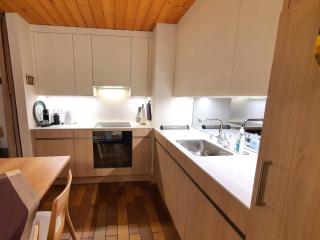 Apartment Triangel C Kiefer by Interhome - Parpan - 5