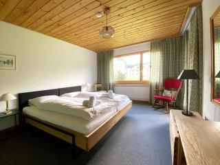Apartment Triangel C Kiefer by Interhome - Parpan - 4