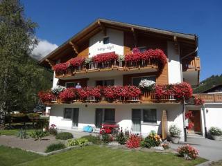 Apartment Berg-Idyll by Interhome - Saas-Grund - 9