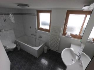 Apartment Berg-Idyll by Interhome - Saas-Grund - 3