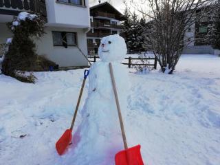 Apartment Floralpina by Interhome - Saas-Fee - 7