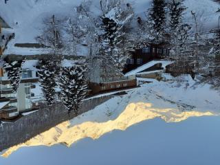 Apartment Floralpina by Interhome - Saas-Fee - 4