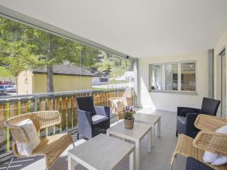 Apartment Ruggli by Interhome - Churwalden - 1
