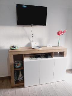 Marina di Montauro - Lido di Pietragrande - Direttamente sulla spiaggia - Parcheggio Privato - 3